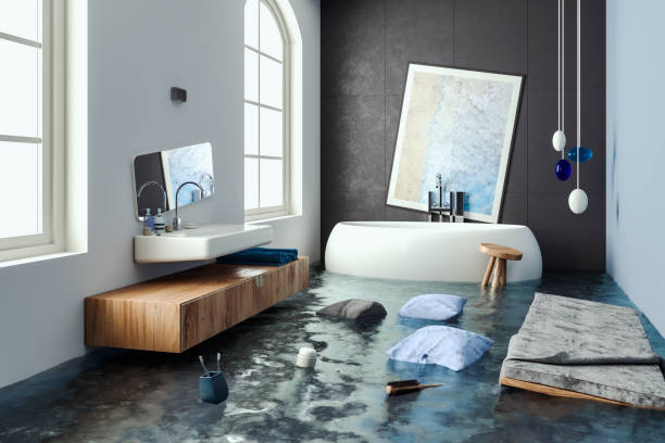 Best Residential water damage restoration  in Fairfax, MN
