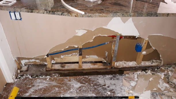 Fairfax, MN Water damage restoration Company
